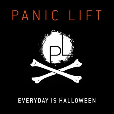 Every Day Is Halloween