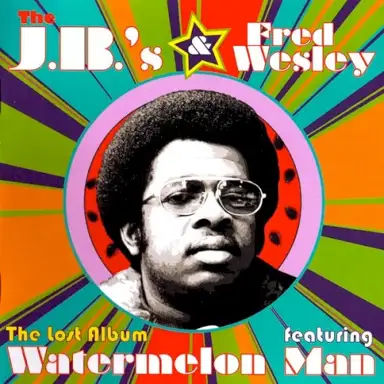 The Lost Album Featuring Watermelon Man