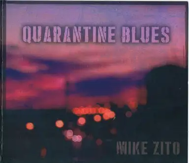 Quarantine Blues