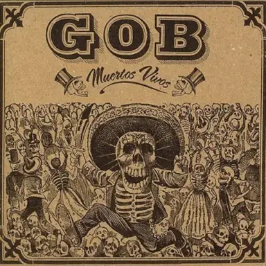 Muertos Vivos