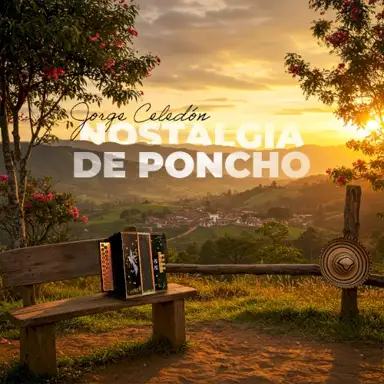 Nostalgia de Poncho (Los tres monitos)
