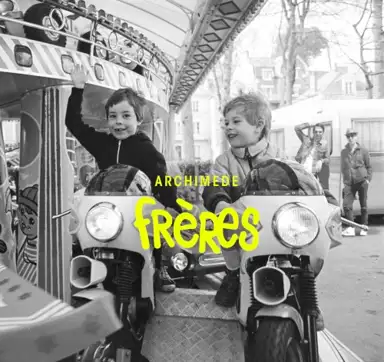 Frères