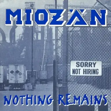 Nothing Remains