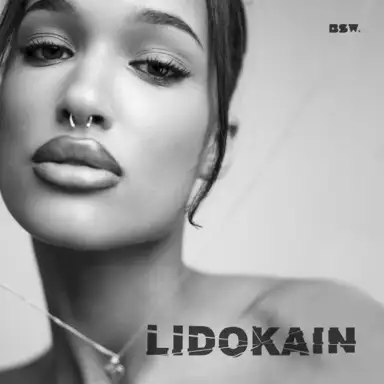 Lidokain