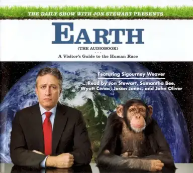 Earth: A Visitor’s Guide to the Human Race