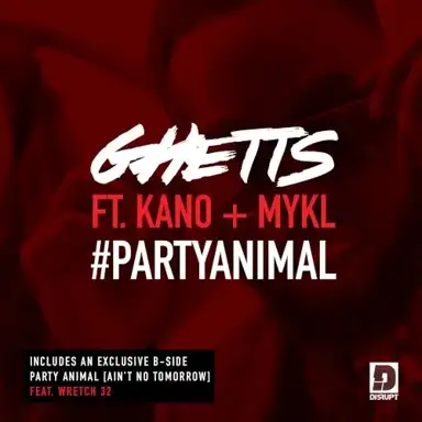 Party Animal
