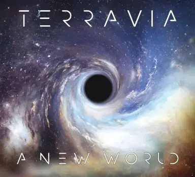 A New World