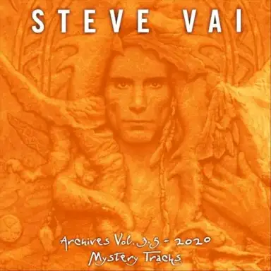 Various Mysteries Archives, Vol. 3.5