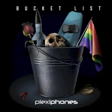 Bucket List