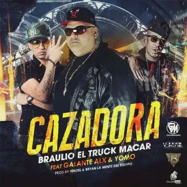 Cazadora