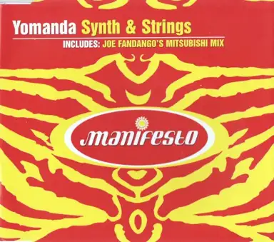Synth & Strings