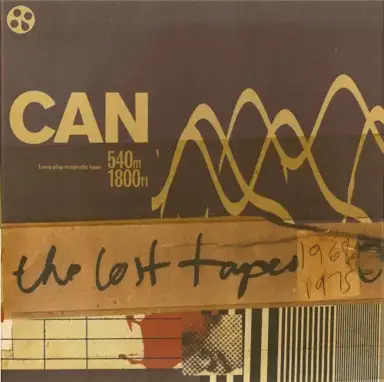 The Lost Tapes
