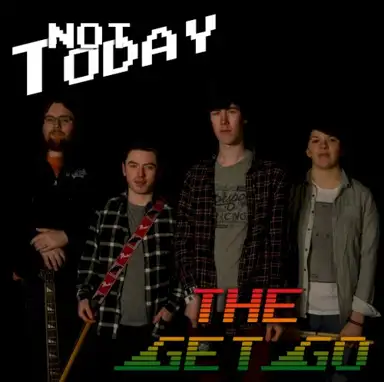 The Get Go
