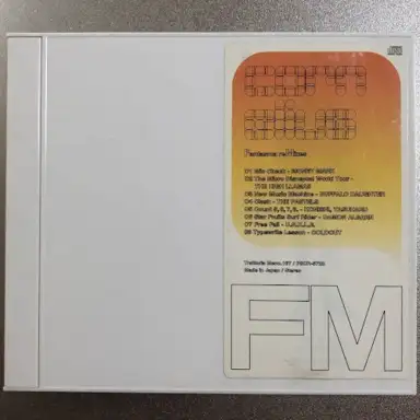 FM