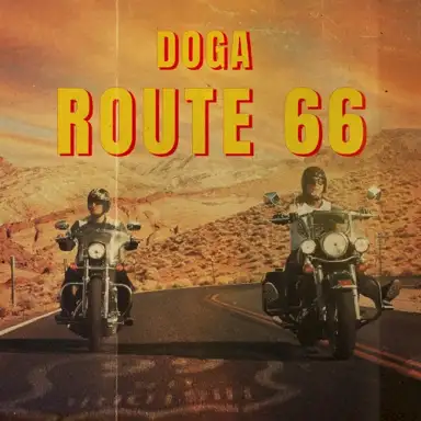 Route 66 (US version)