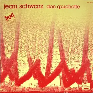 Don Quichotte