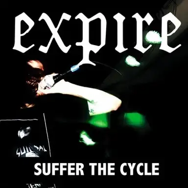 Suffer the Cycle