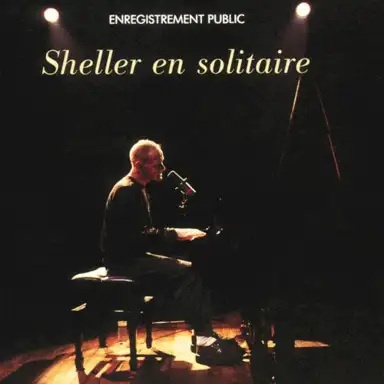 Sheller en solitaire