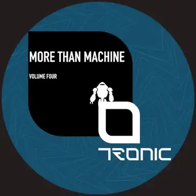 Techno Revolution