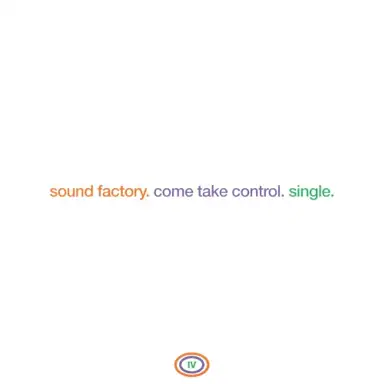Come Take Control