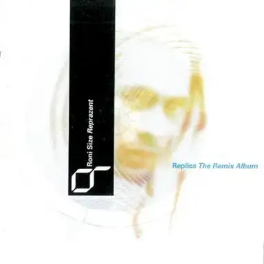 Replica: The Remix Album