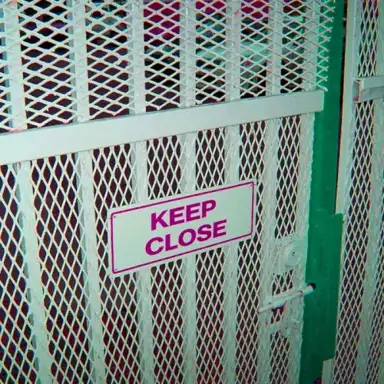 Keep It Close
