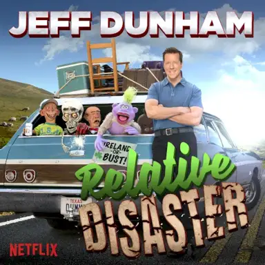 Relative Disaster