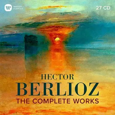 The Complete Works
