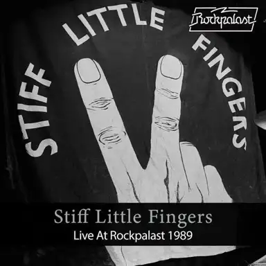 Live at Rockpalast (live, Düsseldorf, 1989)