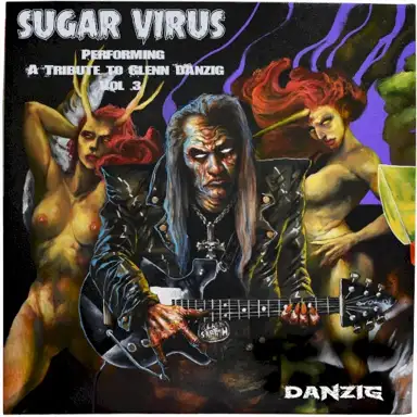 A Tribute to Glenn Danzig, Vol. 3 (Danzig Era)