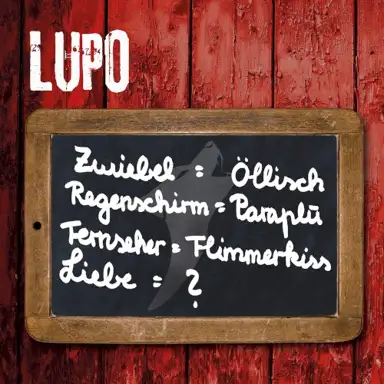För die Liebe nit