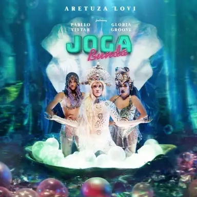 Joga bunda