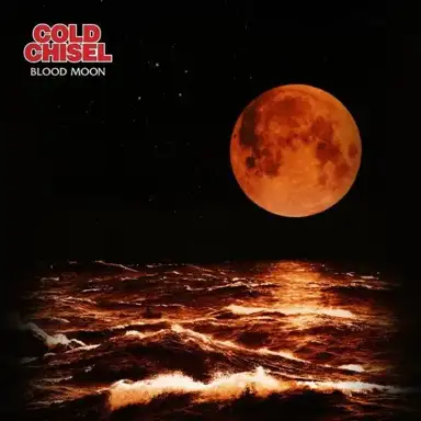 Blood Moon