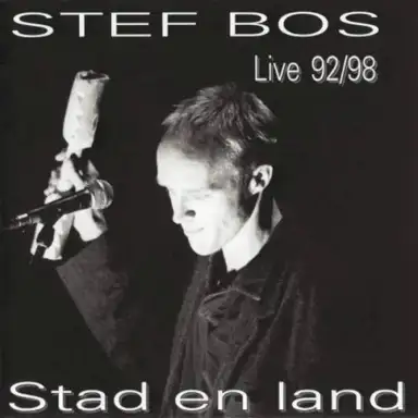 Stad en land