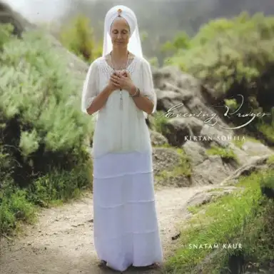 Evening Prayer: Kirtan Sohila
