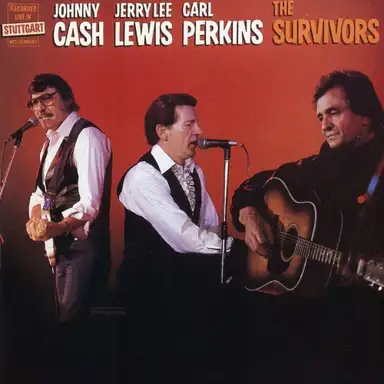 The Survivors