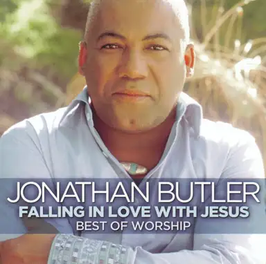 Falling In Love With Jesus: Best of Worship