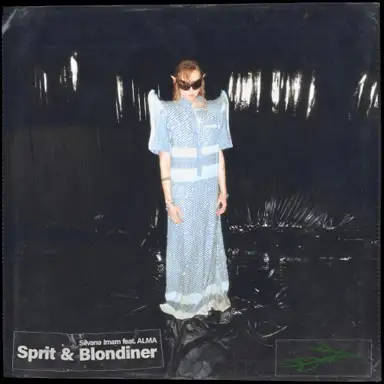 Sprit & Blondiner