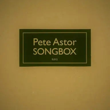 Songbox