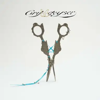 Cryogeyser