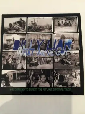 Refugee Survival Trust Benefit Split Single