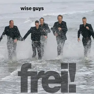 Frei!