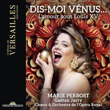 Dis-moi Vénus… L’amour sous Louis XV