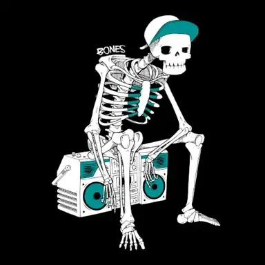 Bones
