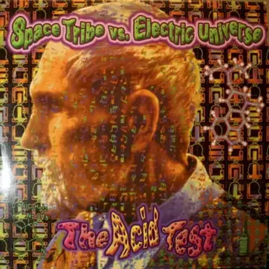 The Acid Test / The Alkaloid Experiment