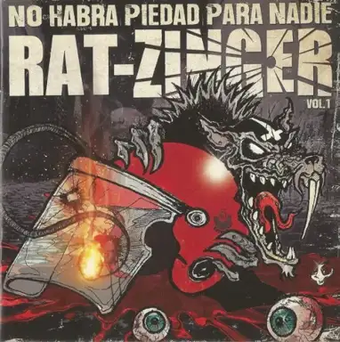 No Habrá Piedad Para Nadie