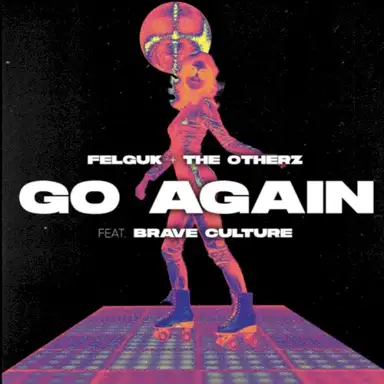 Go Again