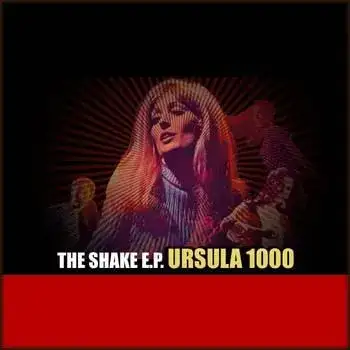 The Shake