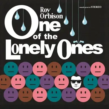 One of the Lonely Ones