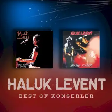 Best of Konserler (Live)